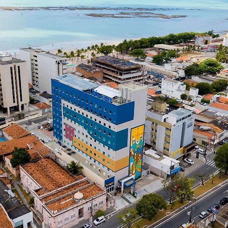 Ibis Budget Maceio Pajucara Hotel Exterior photo